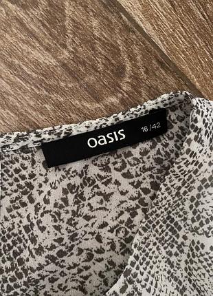Майка asos2 фото