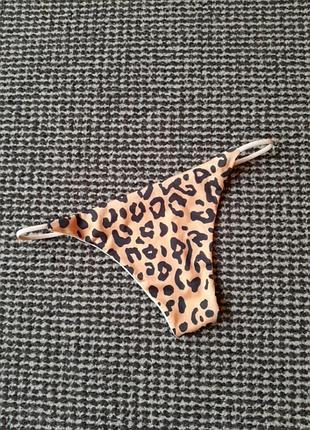 Низ від купальника