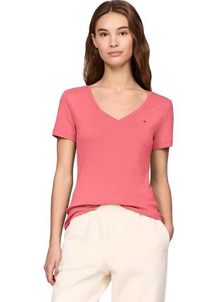 Футболка женская tommy hilfiger