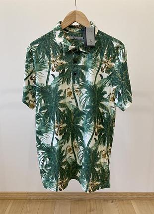 Чоловіча нова футболка розмір л