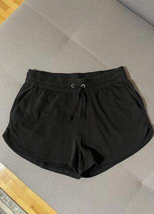 Шорти h&m спортивні