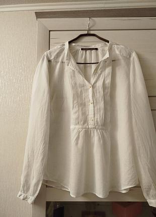 Невагома блуза, франція