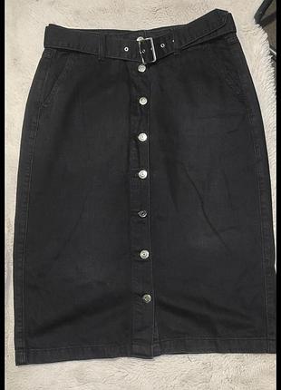 Юбка союзница