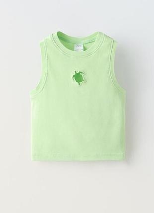 Топ zara 13-14 років