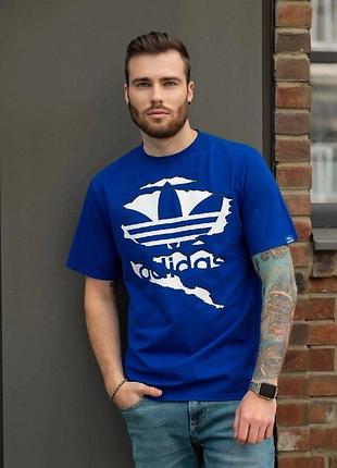 Мужская футболка "ukraine"