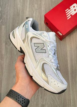 Кроссовки женские new balance 530