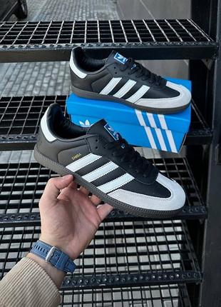 Кросівки adidas samba