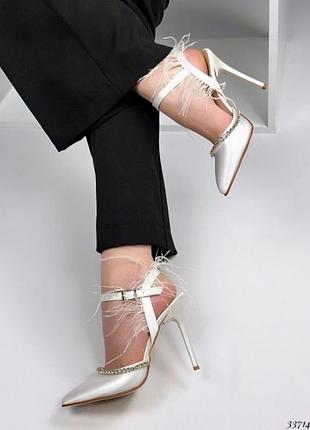 Туфлі туфли босоножки