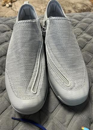 Кросівки текстиль