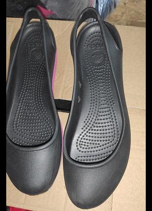 Ьосожки кроксы