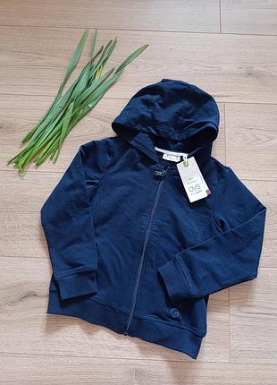 Толстовка худі 5/6 років