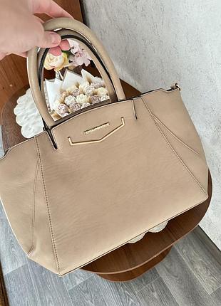 Сумка жіноча велика