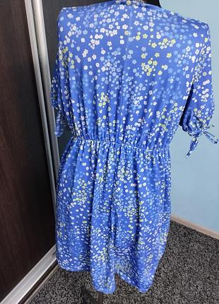 Плаття великий розмір 2