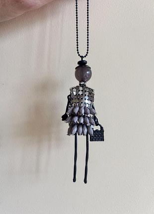 Ланцюжок з підвіскою