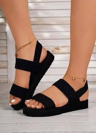 Босоножки, женские летние босоножки