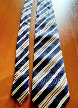 Краватка галстук брендовий