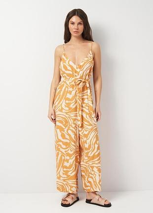 Летний комбинезон