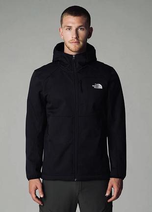 The north face soft shell куртка мужская водонепроницаемая софтшел rab оригинал.