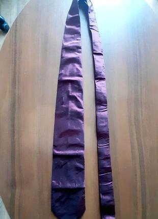 Галстук галстук брендовый