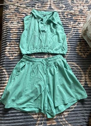 Костюм двойка