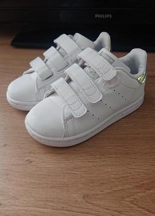Adidas stan smith 25 размер