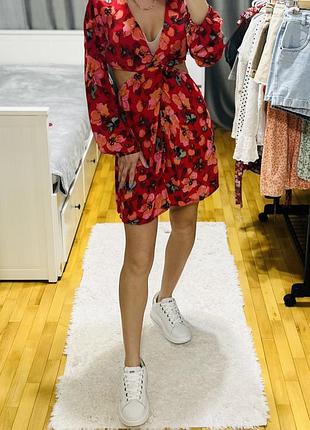 Сукня жіноча 2