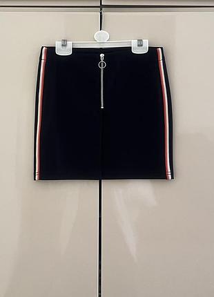 Спідниця з замочком s.oliver 152 розміру.