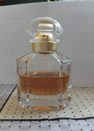 Парфюмерна вода mon guerlain sensuelle