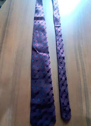 Галстук галстук оригинал бренд.