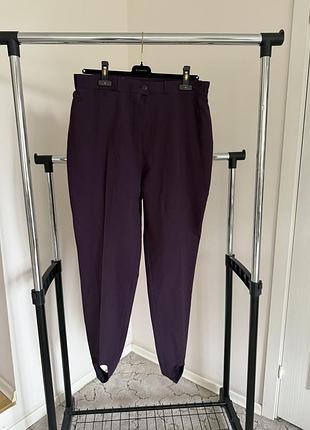 Штани брюки жіночі зі штрипками