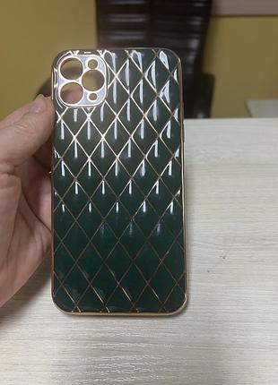 Шикарный чехол на айфон 11 про макс
