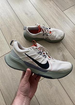 Продам оригінальні кросівки nike juniper trail 2 dm0822-102 розмір 45