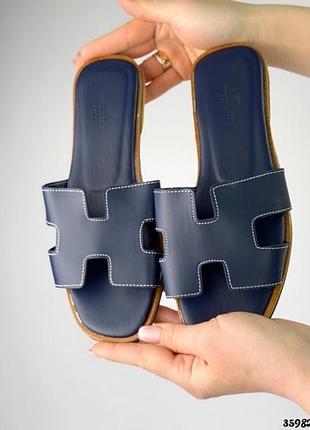 Шльопанці бендові шльопанці