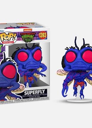 Фигурка фанка поп ракушка ниндзя 6