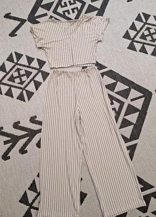 Костюм двійка