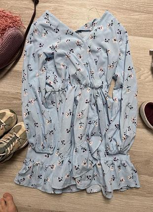 Сукня для дівчинки