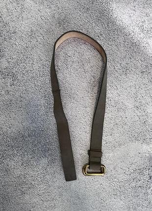 Francesco smalto жіночий ремінь пасок оригінал