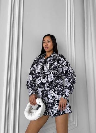 Костюм літній