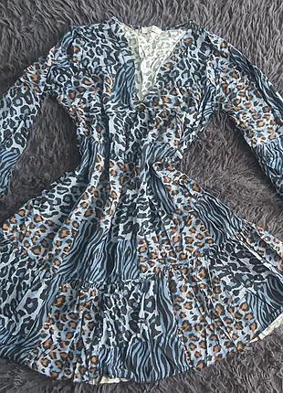 Сукня для красунь