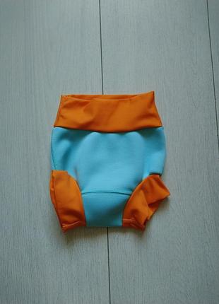 Дитячі гідротрусики 6-12 місяців