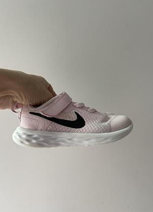 Красовки nike 8c 25 розмір