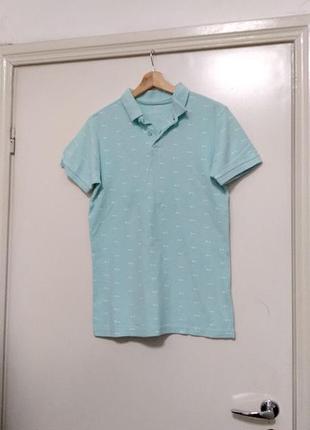 Футболка мужская primark. s