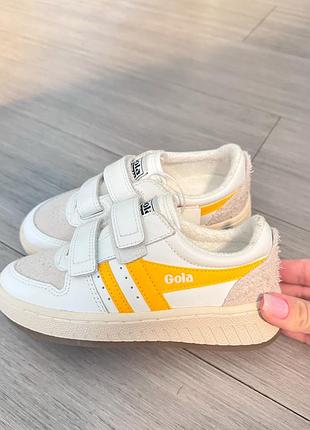 Кросівки дитячі zara