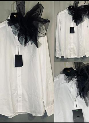 Рубашка новая дизайнерская