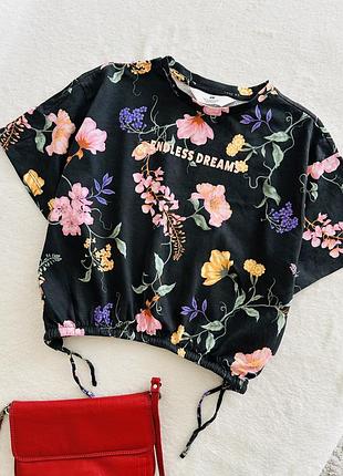 Футболка h&m