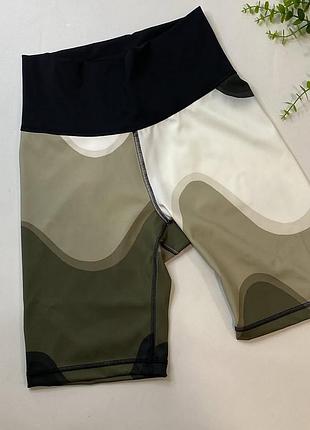 Велосипедки жіночі