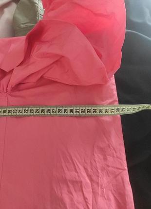 Сукня сарафан 4