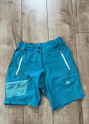 Трекінгові шорти жіночі