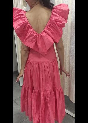 Сукня сарафан 3