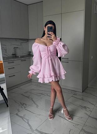 Ніжність, що захоплює з першого погляду 🌿💛